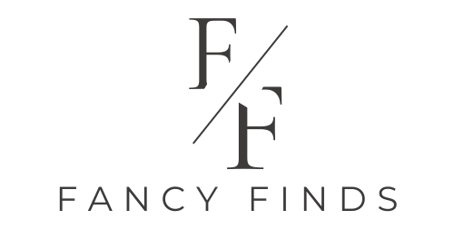 Fancy Finds