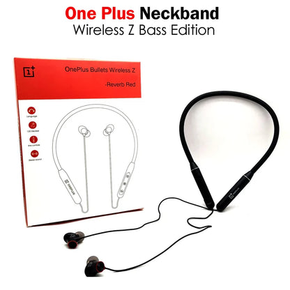 Oneplus Premium Quality Neck band