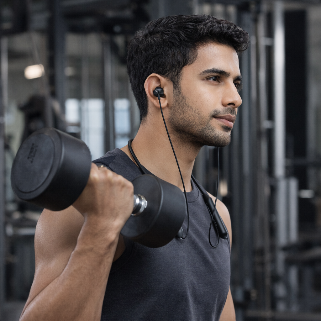 Oneplus Premium Quality Neck band