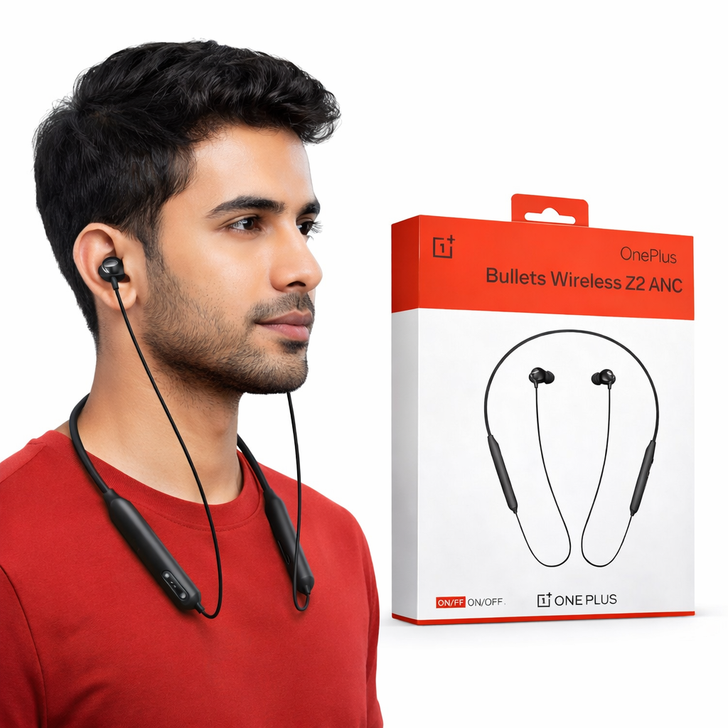 Oneplus Premium Quality Neck band