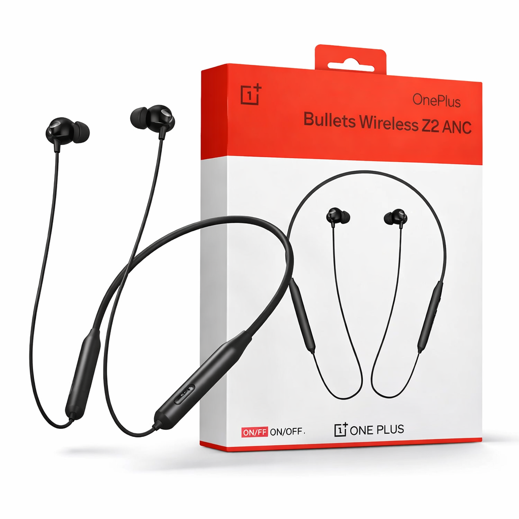 Oneplus Premium Quality Neck band